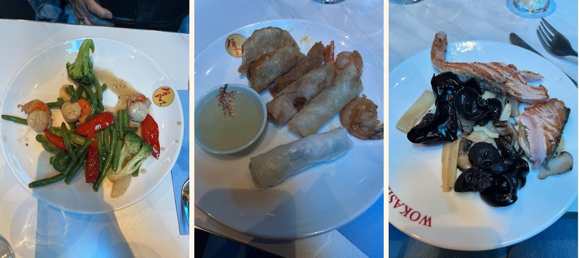 Le Festin - Wok Grill Restaurant - Gallery Image 9