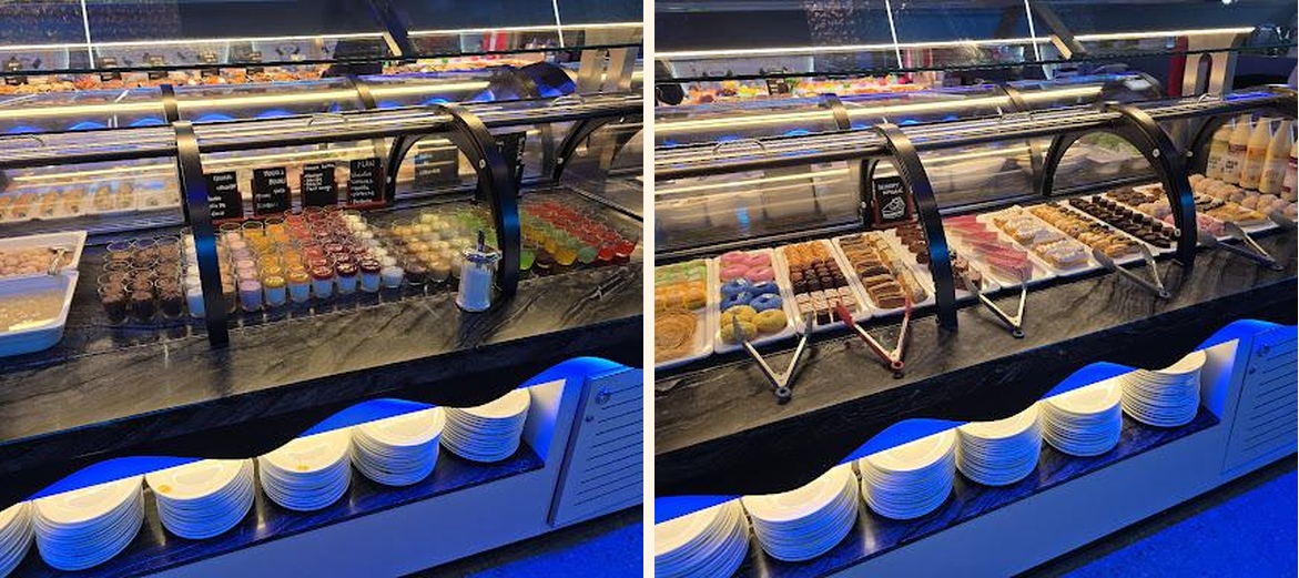 Le Festin - Wok Grill Restaurant - Gallery Image 5