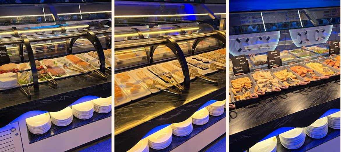 Le Festin - Wok Grill Restaurant - Gallery Image 7