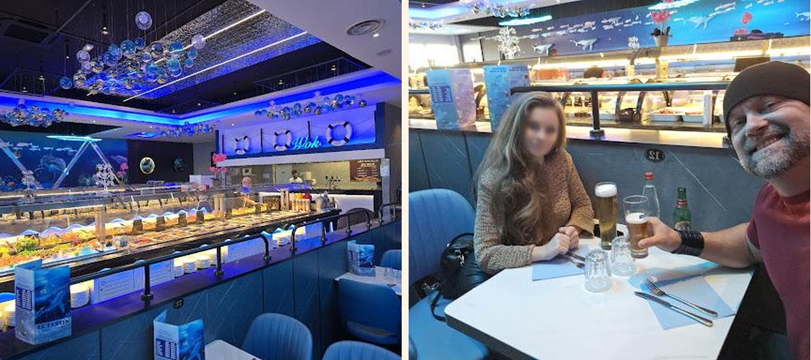 Le Festin - Wok Grill Restaurant - Gallery Image 8